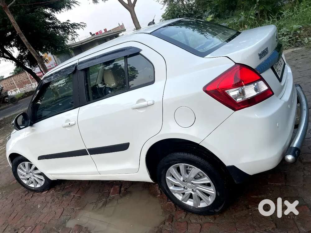 Maruti Suzuki Dzire 2016 Diesel 96400 Km Driven