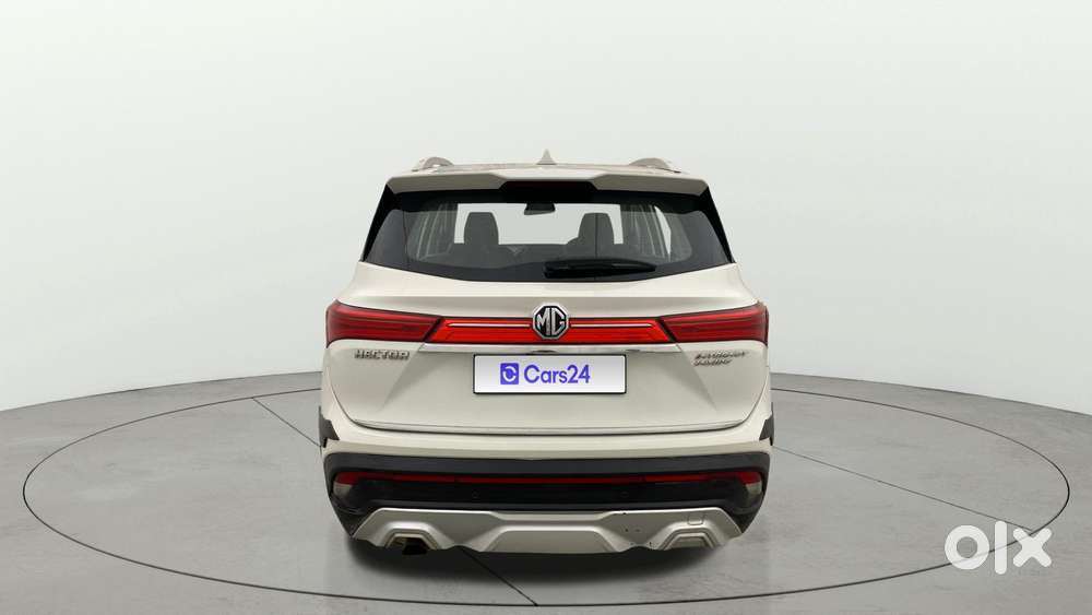 Mg Hector 2.0 Sharp Diesel, 2020, Diesel