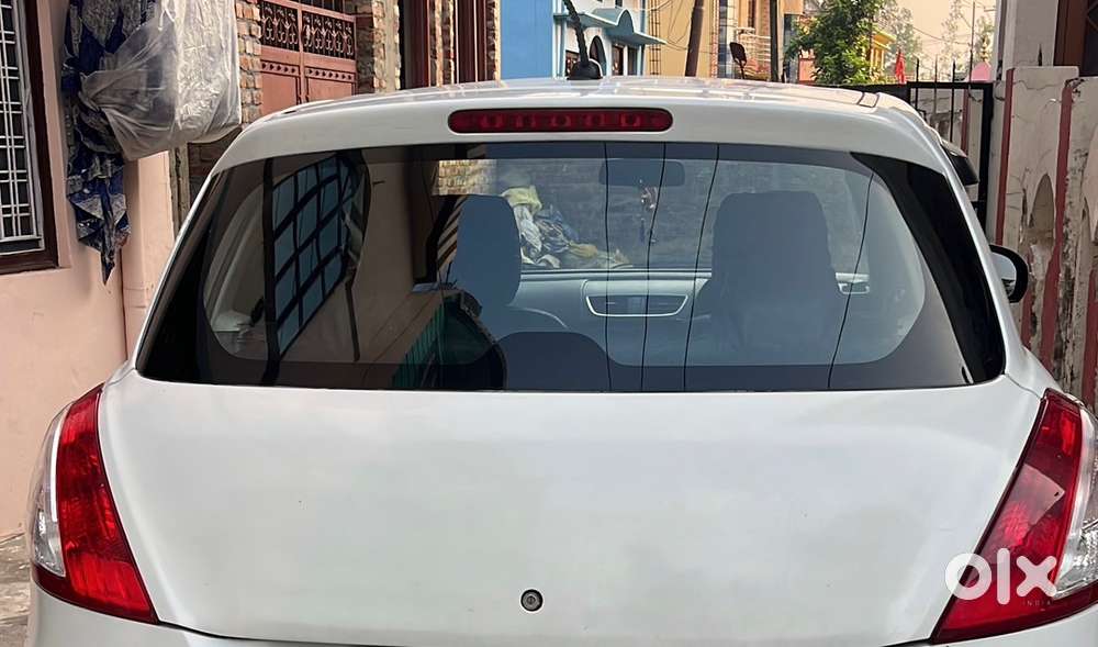 Maruti Suzuki Swift 2012 Diesel Good Condition