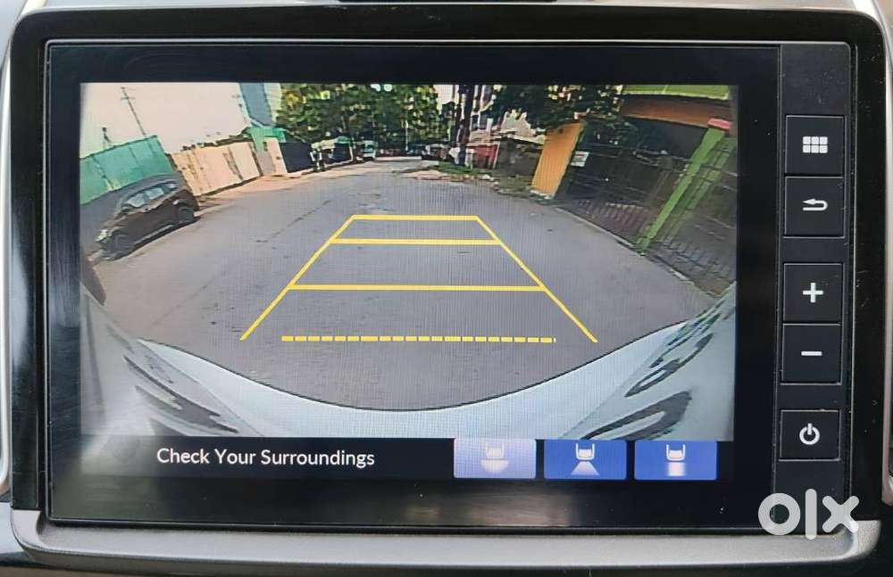 Honda City 1.5 V 5th Gen I-vtec Mt, 2022, Petrol