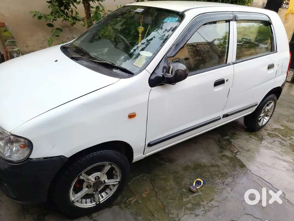 Good Condition Car 2008 Model October Month All Ok 2029 Tak Passing