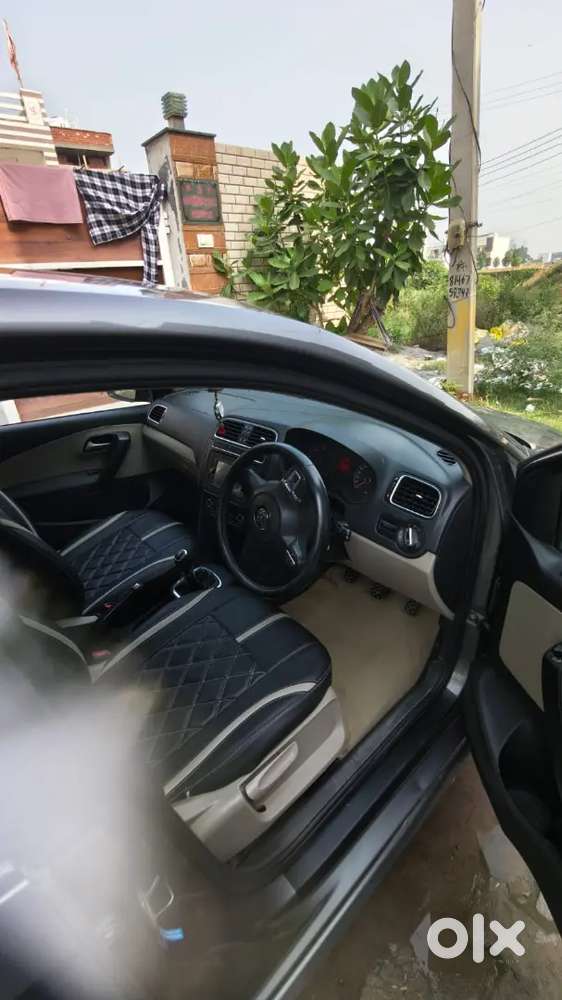 Volkswagen Polo Top Model