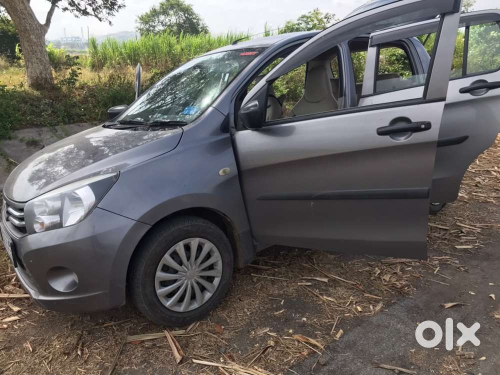 Maruti Suzuki Celerio 2017 Petrol Well Maintained
