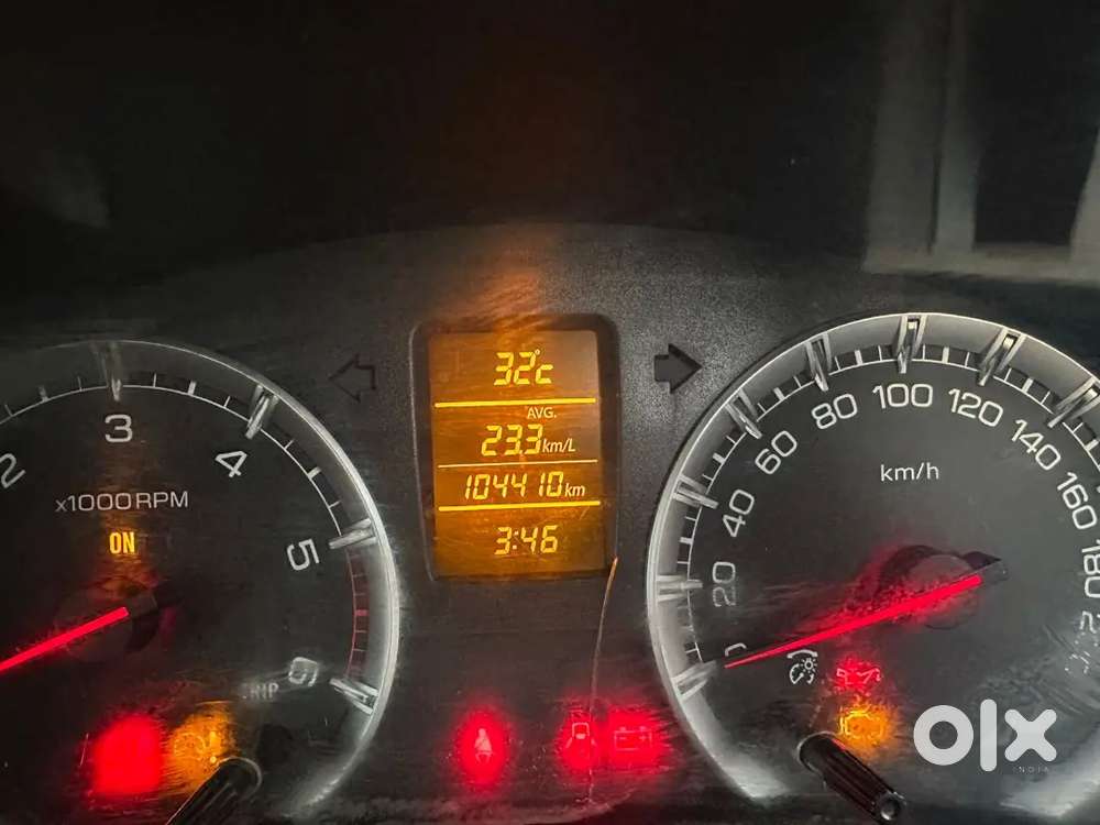 Maruti Suzuki Dzire 2017 Manufacture 2016  Ka He Diesel 104000 Km