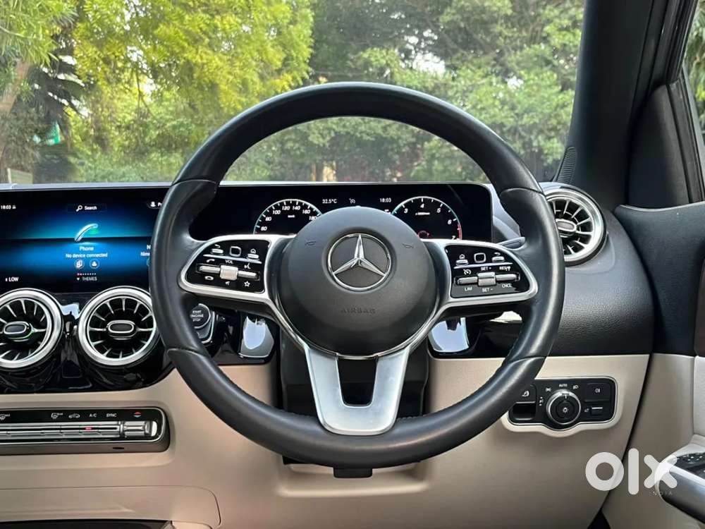 Mercedes-benz Gla 200, 2022, Petrol