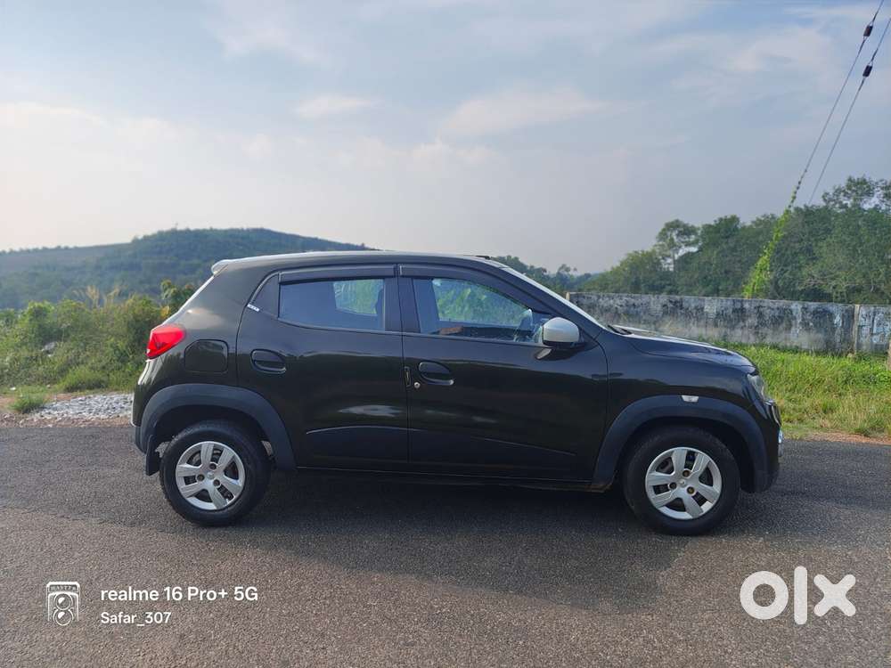 Renault Kwid Rxt 1.0, 2020, Petrol