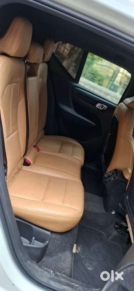 Volvo Xc40 D4 R-design, 2019, Diesel