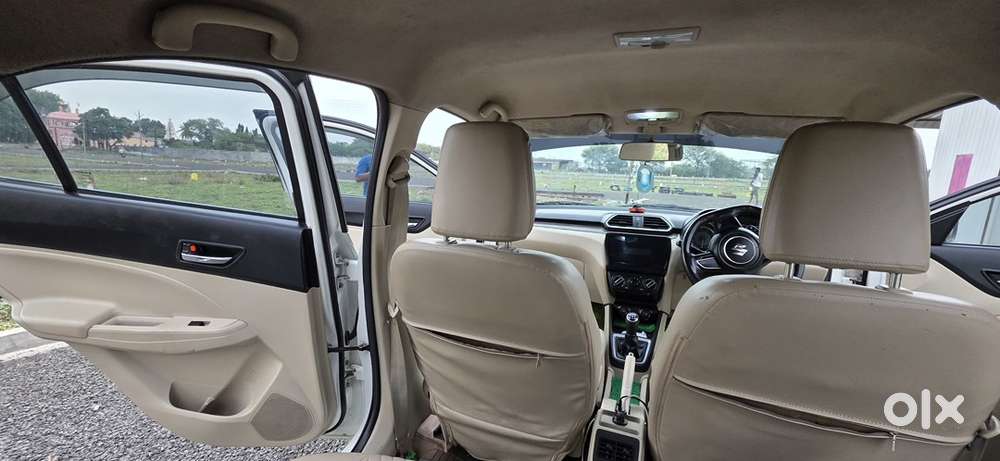 Maruti Suzuki Dzire 2021 Well Maintained