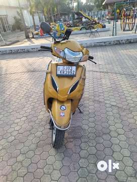 Olx activa 2018 cheap