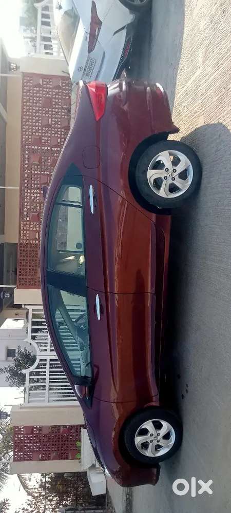 Honda City 2014 Diesel 89500 Km Driven