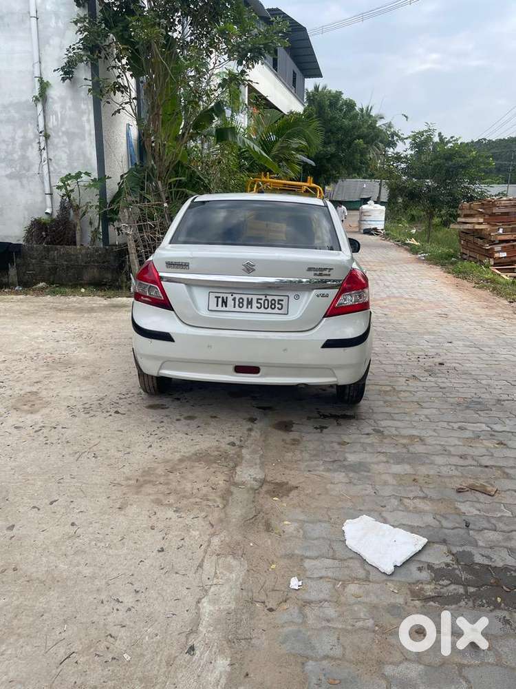 Maruti Suzuki Swift Dzire Vdi (2012 Diesel) – Well Maintained