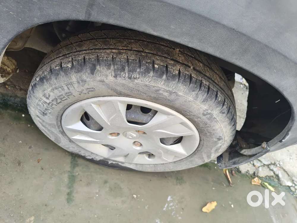 Renault Kwid Petrol 2020