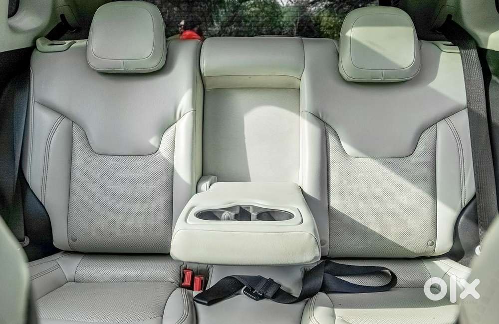 Jeep Compass 2.0 Limited Plus, 2018, Diesel