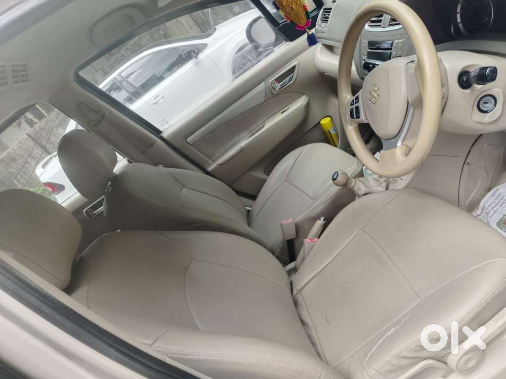 Maruti Suzuki Ertiga Zxi, 2014, Petrol