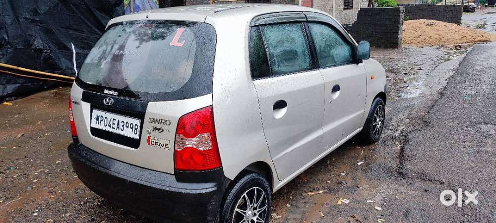 Ladies Driven Fully Maintained Timely Serviced Arera Colony Like New