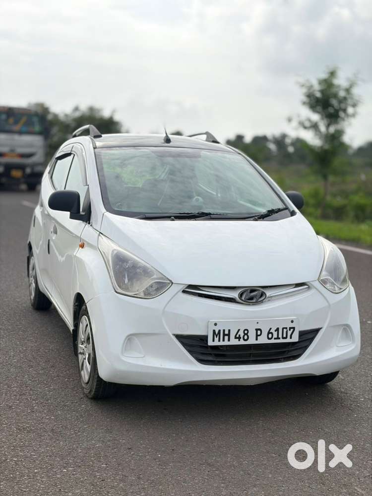 Hyundai Eon 2013 Petrol 36000 Km Driven