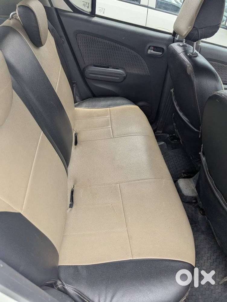 Maruti Suzuki Ritz Vdi Bs-iv, 2015, Diesel