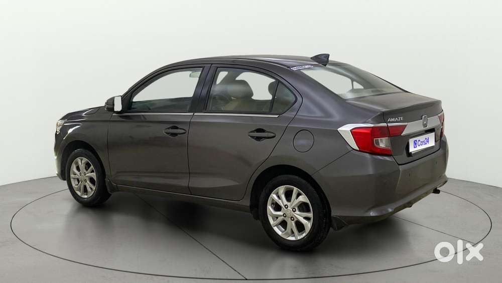 Honda Amaze 1.2 V I-vtec Mt, 2018, Petrol