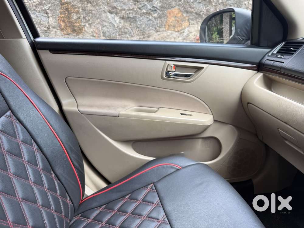 Maruti Suzuki Swift Dzire 2012 Diesel Well Maintained