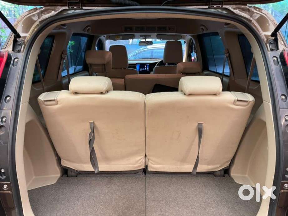 Maruti Suzuki Ertiga Zxi Plus Petrol, 2024, Petrol