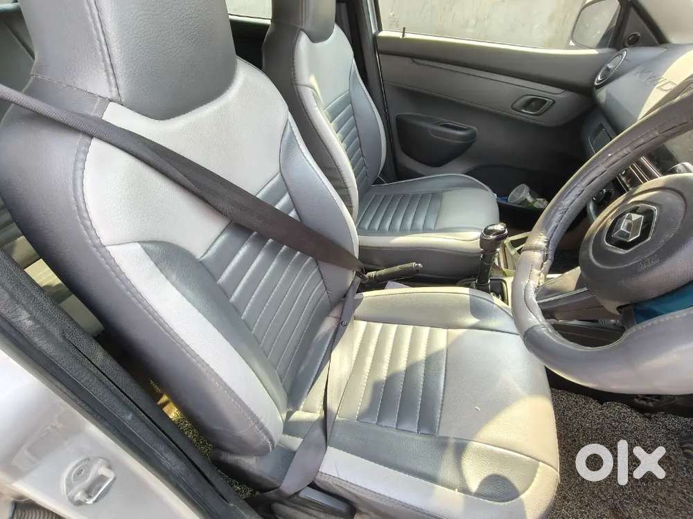Renault Kwid 2020 Petrol Well Maintained