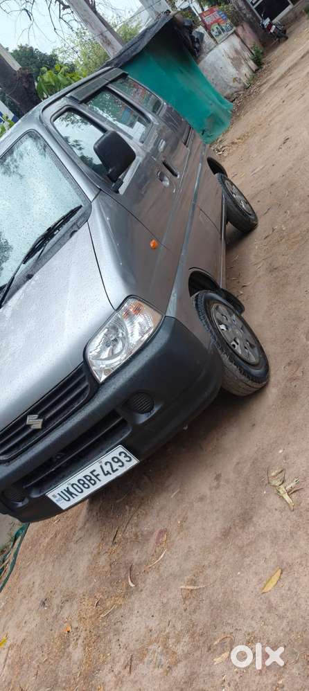 Maruti Suzuki Eeco 5 Str, 2024, Petrol