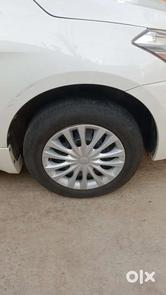 Urgent 2024 Maruti Suzuki Petrol  Smooth Condition  New Tyres Fitted