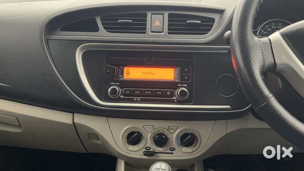Maruti Suzuki Alto 800 Vxi, 2022, Petrol