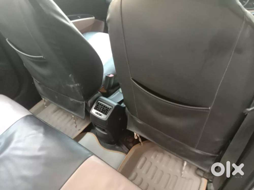 Hyundai Grand I10 2016