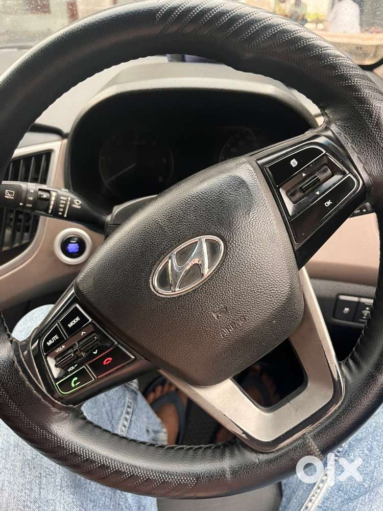 Hyundai Creta Diesel 2016