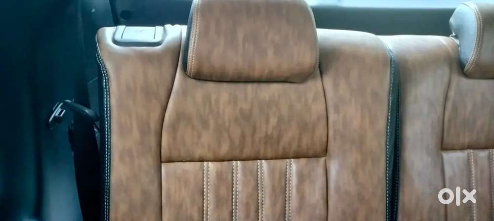 Kia Carens 2023 Diesel Well Maintained