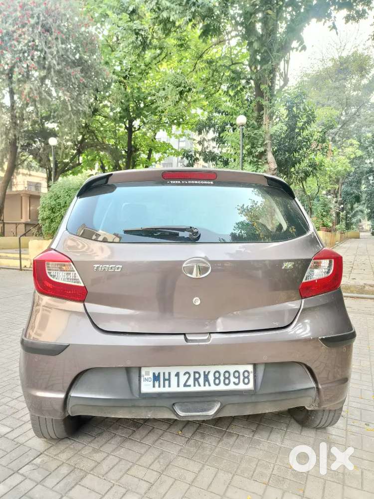 Tata Tiago Xz 1200cc | Petrol Manual | 2019 | 1st Owner | 78000 Km