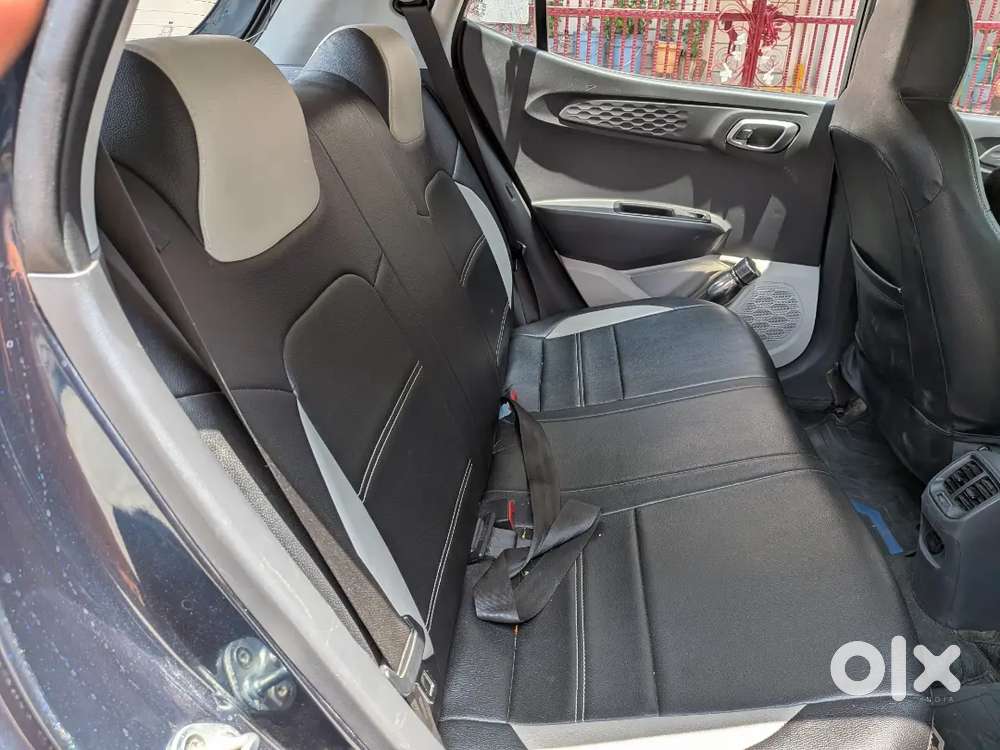 Grand I10 Nios For Sell Direct Owner