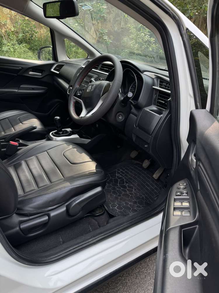 Honda Wr-v 1.2 Vx I-vtec, 2019, Petrol