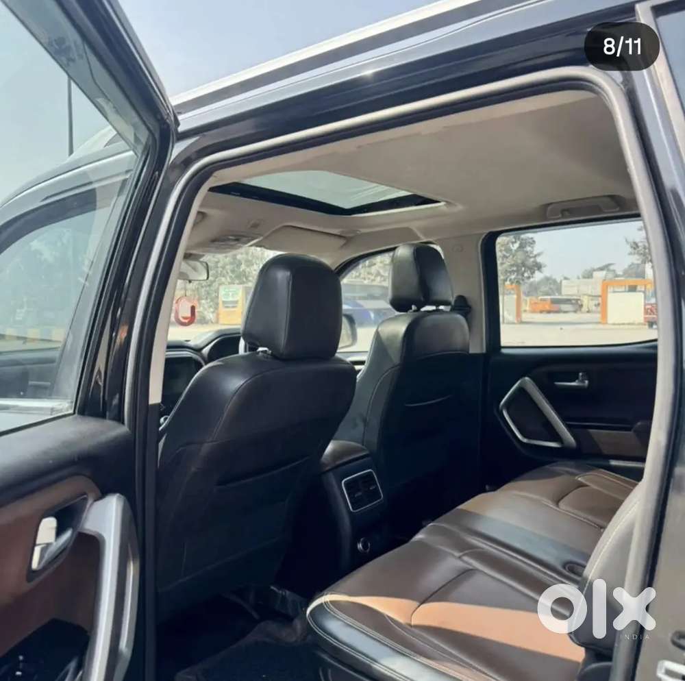 Mahindra Scorpio N Diesel 2022