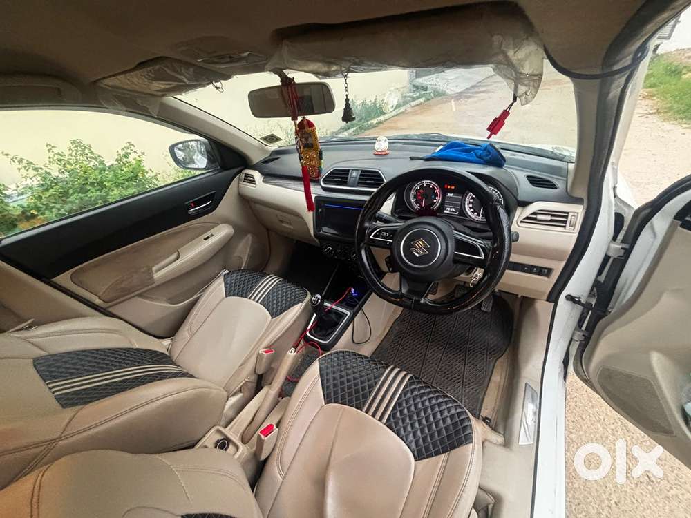 Maruti Dzire 1.2 Petrol 2024
