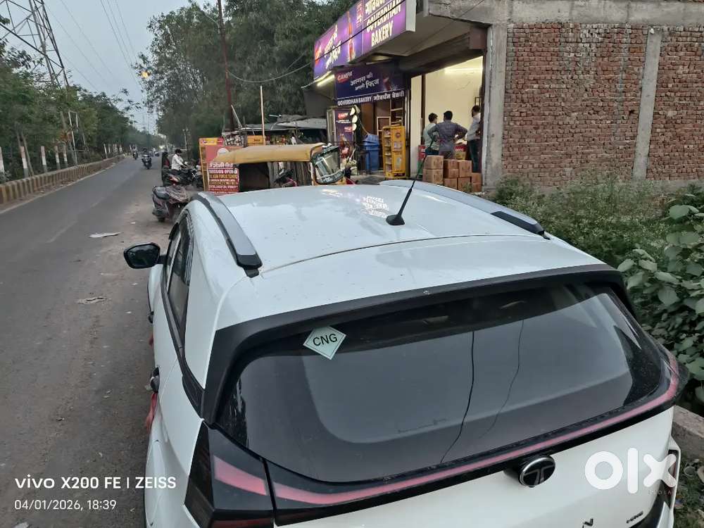 Tata Nexon 2025 Brand New Condition