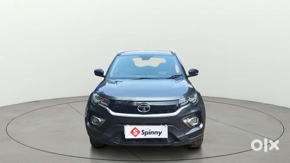 Tata Nexon 1.2 Revotron Xm (s), 2021, Petrol
