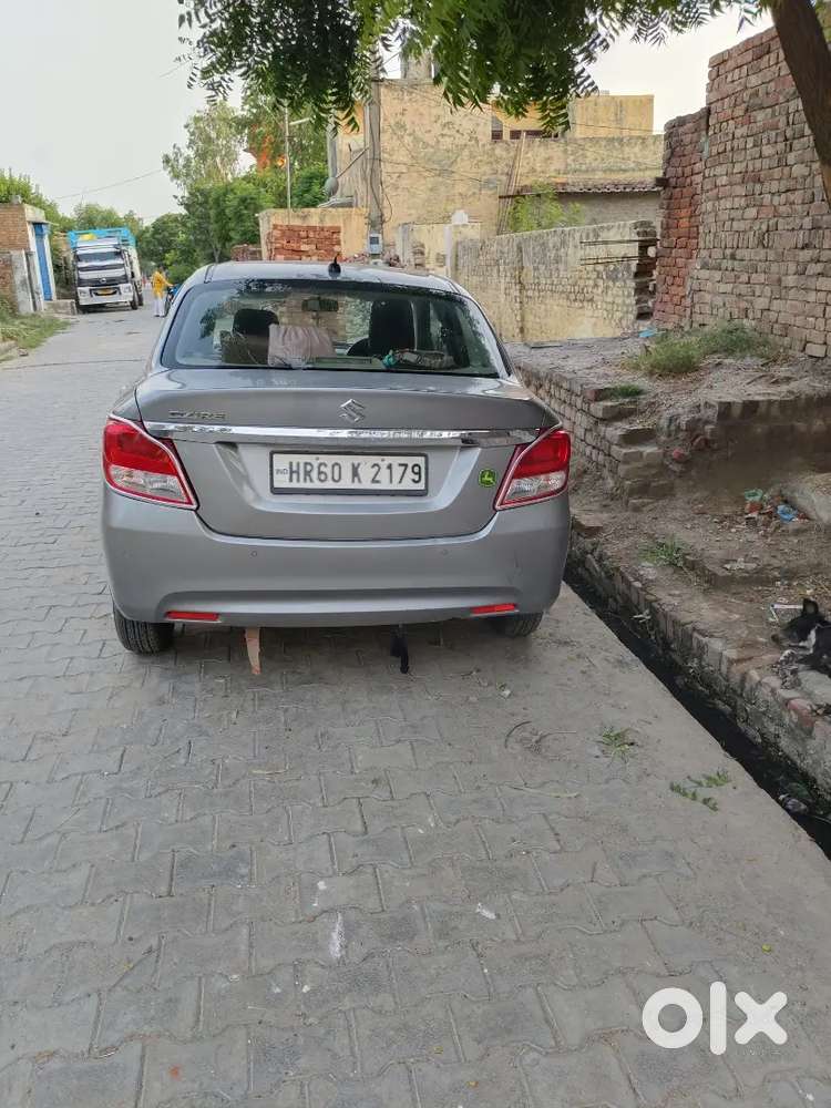 Maruti Suzuki Dzire 2021 Petrol 95000 Km Driven