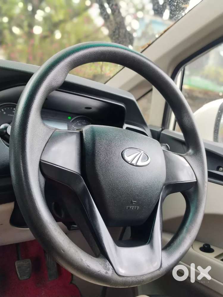 Mahindra Marazzo M4 8str, 2018, Diesel