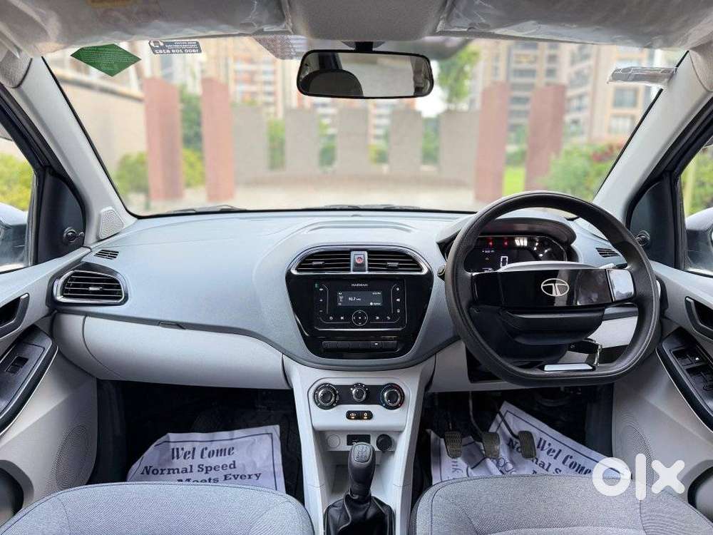 Tata Tiago Xm, 2025, Cng & Hybrids