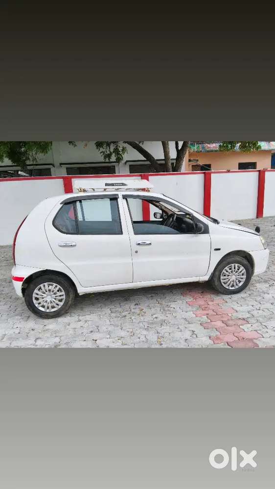 Tata Indica 2015 Diesel Manual