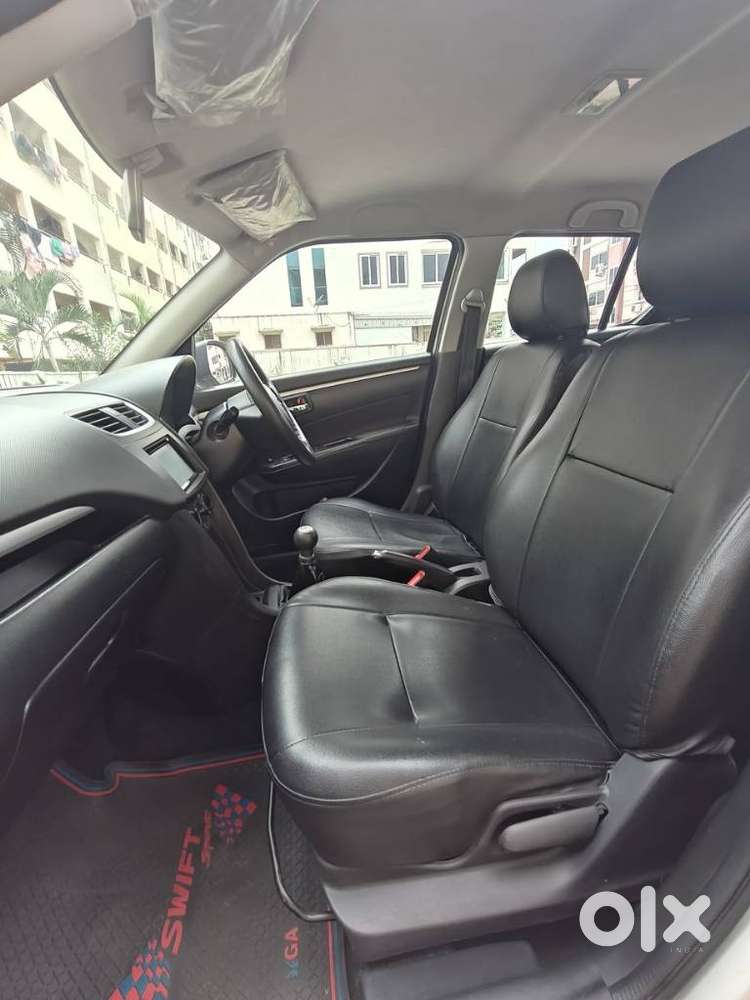 Maruti Suzuki Swift Ddis Vdi, 2014, Diesel