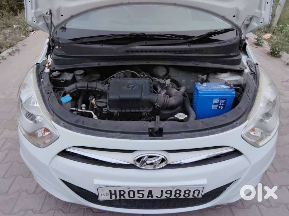 Hyundai I10 Era 1.1 Irde, 2013, Petrol