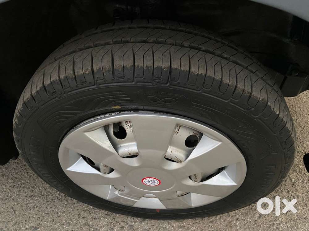 Maruti Suzuki Wagon R Lxi 1.0, 2012, Lpg