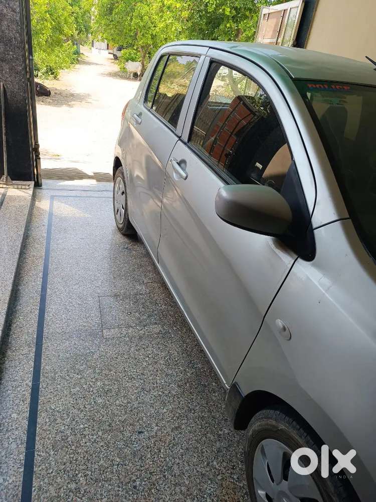 Maruti Suzuki Celerio 2017 With 52000 Km Driven