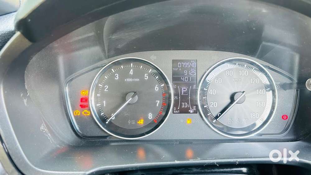 Honda Amaze 1.2 S I-vtec At, 2021, Petrol