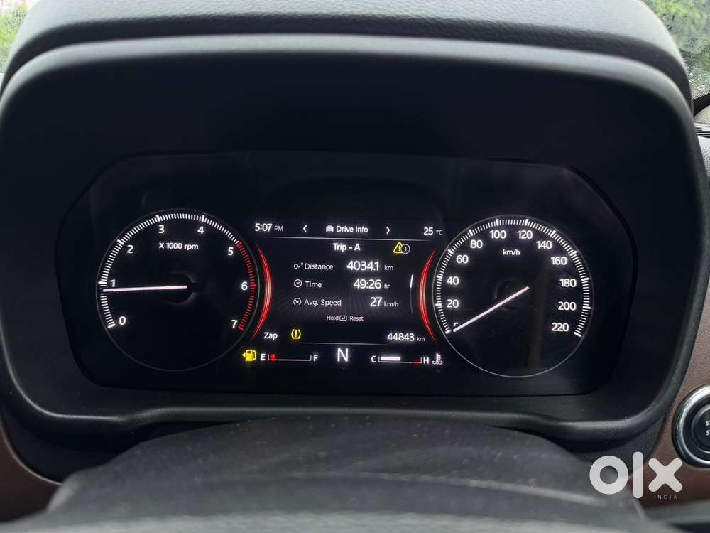 Mahindra Scorpio-n Diesel 2024
