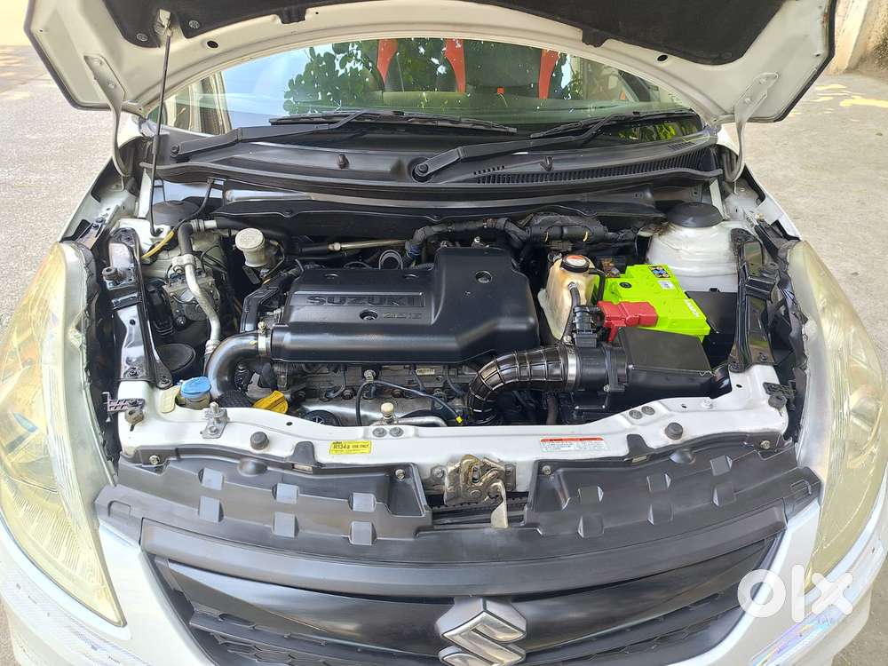 Maruti Suzuki Swift Dzire Ldi Bsiv, 2019, Diesel