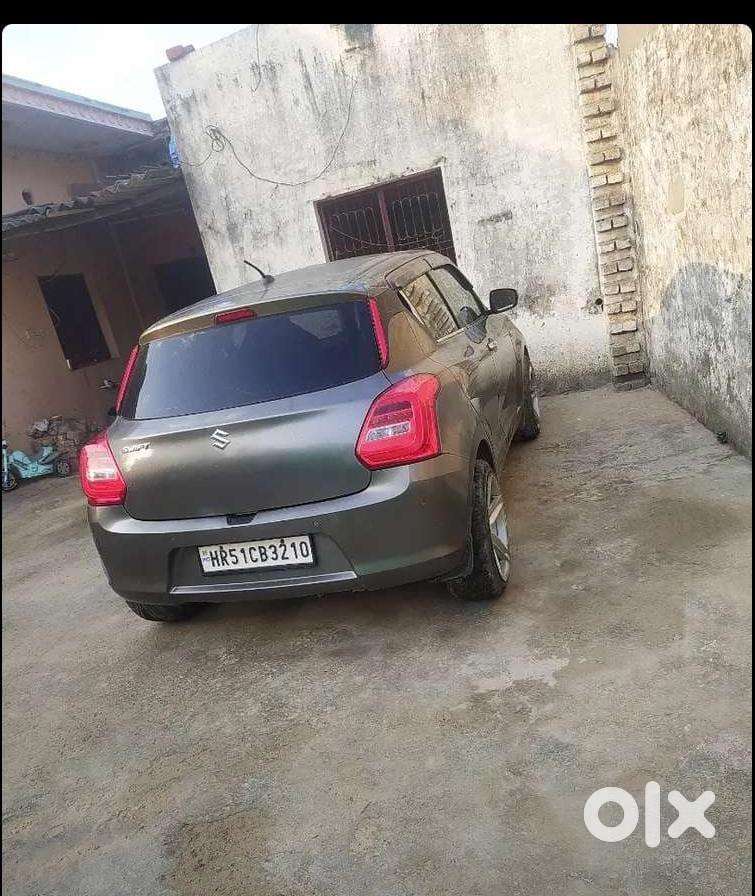 Maruti Suzuki 2021 Model